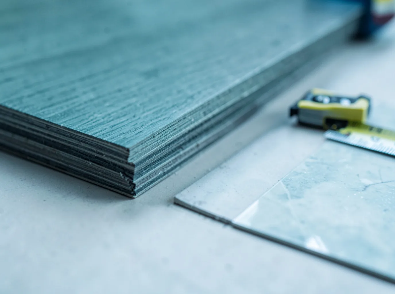 Luxury Vinyl Plank Installation Ore City, TX FAQs